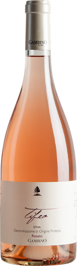 Tifeo Rosato