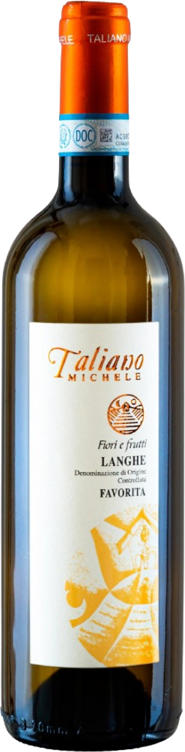 Langhe Favorita